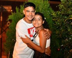 Foto de la galería: Último día del año a puro festejo: los 12 años de Uma Olivera