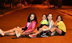 Foto de la galería: Último día del año a puro festejo: los 12 años de Uma Olivera