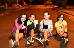 Foto de la galería: Último día del año a puro festejo: los 12 años de Uma Olivera