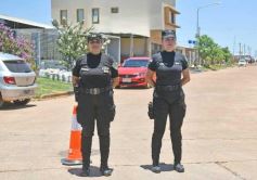 Foto de la galería: Con llave en mano: casi 600 nuevas familias recibieron su casa propia en Itaembé Guazú