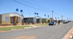 Foto de la galería: Con llave en mano: casi 600 nuevas familias recibieron su casa propia en Itaembé Guazú