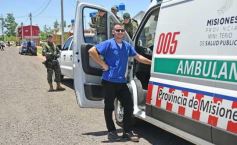 Foto de la galería: Con llave en mano: casi 600 nuevas familias recibieron su casa propia en Itaembé Guazú