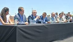 Foto de la galería: Con llave en mano: casi 600 nuevas familias recibieron su casa propia en Itaembé Guazú