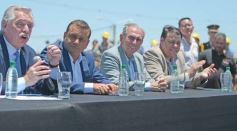 Foto de la galería: Con llave en mano: casi 600 nuevas familias recibieron su casa propia en Itaembé Guazú