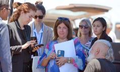 Foto de la galería: Con llave en mano: casi 600 nuevas familias recibieron su casa propia en Itaembé Guazú