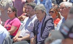 Foto de la galería: Con llave en mano: casi 600 nuevas familias recibieron su casa propia en Itaembé Guazú