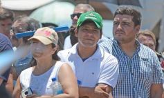 Foto de la galería: Con llave en mano: casi 600 nuevas familias recibieron su casa propia en Itaembé Guazú