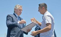 Foto de la galería: Con llave en mano: casi 600 nuevas familias recibieron su casa propia en Itaembé Guazú