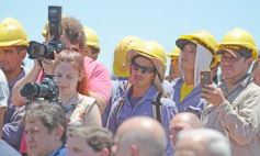 Foto de la galería: Con llave en mano: casi 600 nuevas familias recibieron su casa propia en Itaembé Guazú