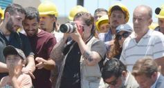 Foto de la galería: Con llave en mano: casi 600 nuevas familias recibieron su casa propia en Itaembé Guazú