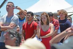Foto de la galería: Con llave en mano: casi 600 nuevas familias recibieron su casa propia en Itaembé Guazú