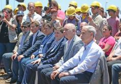 Foto de la galería: Con llave en mano: casi 600 nuevas familias recibieron su casa propia en Itaembé Guazú