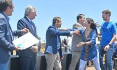 Foto de la galería: Con llave en mano: casi 600 nuevas familias recibieron su casa propia en Itaembé Guazú