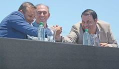 Foto de la galería: Con llave en mano: casi 600 nuevas familias recibieron su casa propia en Itaembé Guazú