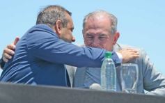 Foto de la galería: Con llave en mano: casi 600 nuevas familias recibieron su casa propia en Itaembé Guazú