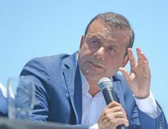 Foto de la galería: Con llave en mano: casi 600 nuevas familias recibieron su casa propia en Itaembé Guazú