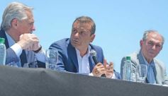 Foto de la galería: Con llave en mano: casi 600 nuevas familias recibieron su casa propia en Itaembé Guazú