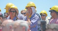 Foto de la galería: Con llave en mano: casi 600 nuevas familias recibieron su casa propia en Itaembé Guazú