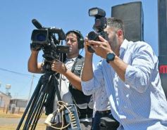 Foto de la galería: Con llave en mano: casi 600 nuevas familias recibieron su casa propia en Itaembé Guazú