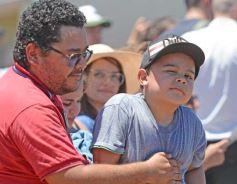 Foto de la galería: Con llave en mano: casi 600 nuevas familias recibieron su casa propia en Itaembé Guazú