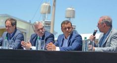 Foto de la galería: Con llave en mano: casi 600 nuevas familias recibieron su casa propia en Itaembé Guazú