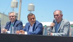 Foto de la galería: Con llave en mano: casi 600 nuevas familias recibieron su casa propia en Itaembé Guazú