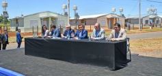 Foto de la galería: Con llave en mano: casi 600 nuevas familias recibieron su casa propia en Itaembé Guazú