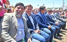 Foto de la galería: Con llave en mano: casi 600 nuevas familias recibieron su casa propia en Itaembé Guazú