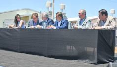 Foto de la galería: Con llave en mano: casi 600 nuevas familias recibieron su casa propia en Itaembé Guazú