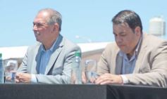 Foto de la galería: Con llave en mano: casi 600 nuevas familias recibieron su casa propia en Itaembé Guazú