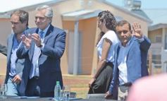 Foto de la galería: Con llave en mano: casi 600 nuevas familias recibieron su casa propia en Itaembé Guazú