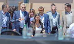 Foto de la galería: Con llave en mano: casi 600 nuevas familias recibieron su casa propia en Itaembé Guazú