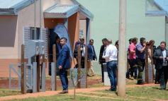Foto de la galería: Con llave en mano: casi 600 nuevas familias recibieron su casa propia en Itaembé Guazú