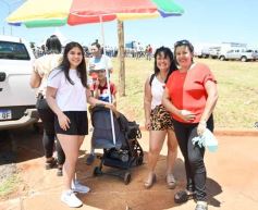 Foto de la galería: Con llave en mano: casi 600 nuevas familias recibieron su casa propia en Itaembé Guazú