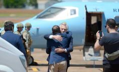 Foto de la galería: Con llave en mano: casi 600 nuevas familias recibieron su casa propia en Itaembé Guazú