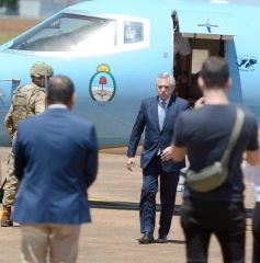 Foto de la galería: Con llave en mano: casi 600 nuevas familias recibieron su casa propia en Itaembé Guazú