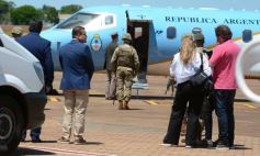 Foto de la galería: Con llave en mano: casi 600 nuevas familias recibieron su casa propia en Itaembé Guazú