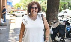 Foto de la galería: Llegó enero con un varieté de recorridas y la buena onda de mucha gente amiga en la ciudad