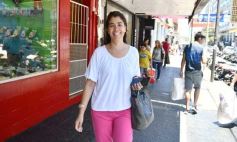 Foto de la galería: Llegó enero con un varieté de recorridas y la buena onda de mucha gente amiga en la ciudad