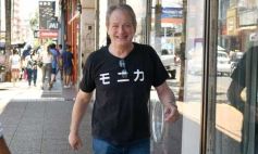 Foto de la galería: Llegó enero con un varieté de recorridas y la buena onda de mucha gente amiga en la ciudad