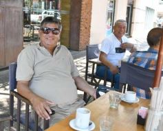 Foto de la galería: Llegó enero con un varieté de recorridas y la buena onda de mucha gente amiga en la ciudad