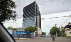 Foto de la galería: Llegó enero con un varieté de recorridas y la buena onda de mucha gente amiga en la ciudad