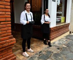 Foto de la galería: Llegó enero con un varieté de recorridas y la buena onda de mucha gente amiga en la ciudad