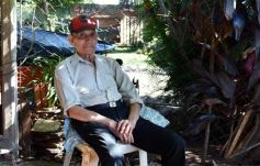 Foto de la galería: Llegó enero con un varieté de recorridas y la buena onda de mucha gente amiga en la ciudad