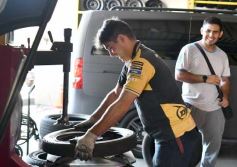 Foto de la galería: Llegó enero con un varieté de recorridas y la buena onda de mucha gente amiga en la ciudad