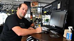 Foto de la galería: Llegó enero con un varieté de recorridas y la buena onda de mucha gente amiga en la ciudad