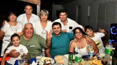 Foto de la galería: Llegó enero con un varieté de recorridas y la buena onda de mucha gente amiga en la ciudad