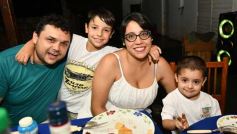 Foto de la galería: Llegó enero con un varieté de recorridas y la buena onda de mucha gente amiga en la ciudad