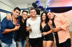 Foto de la galería: Con la noche vestida de fiesta: llegaron los 15 años de More Portillo