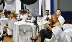 Foto de la galería: Con la noche vestida de fiesta: llegaron los 15 años de More Portillo